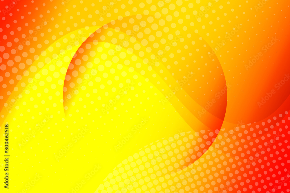 Red And Yellow Wallpaper Designs