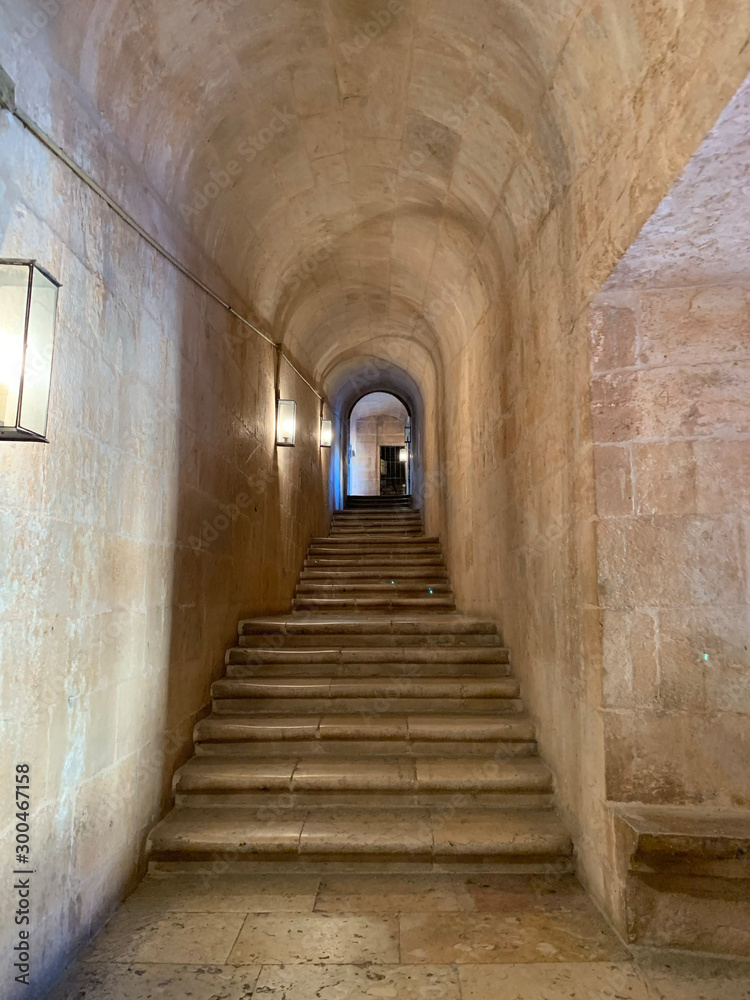 Obraz premium Lisboa