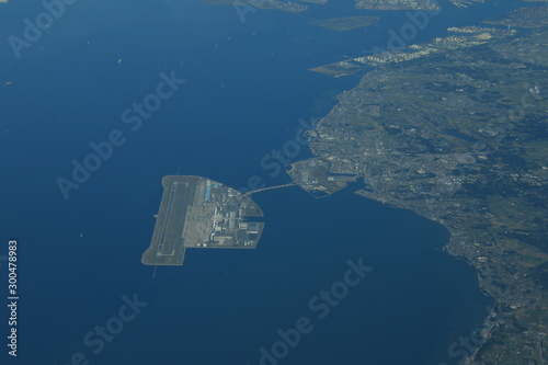 中部国際空港　セントレア