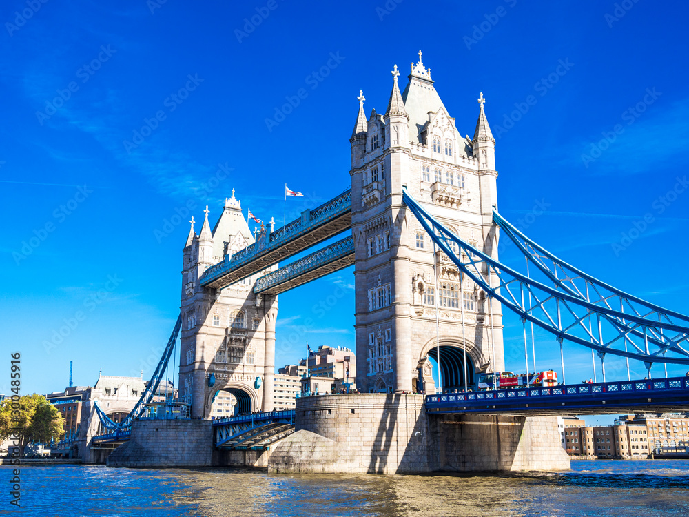 Obraz premium London Tower Bridge
