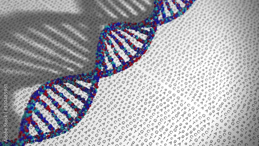 DNA biotechnology medical research of double helix in human genetics for health DNA biotechnology medical research of double helix in human genetics for health