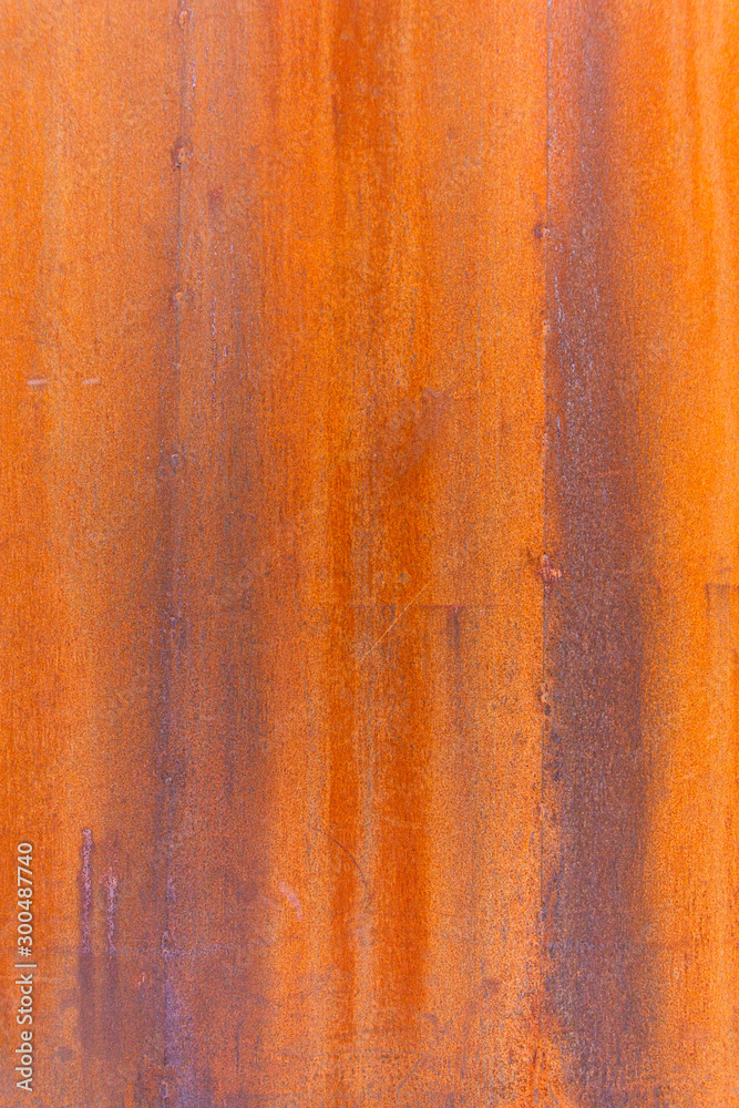 Bright textured background rusty metal sheet Bright textured background rusty metal sheet