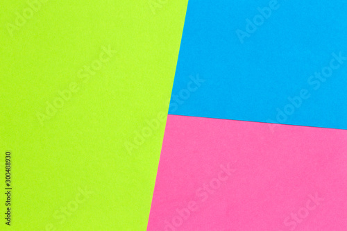 Mixed colors paper texture for background