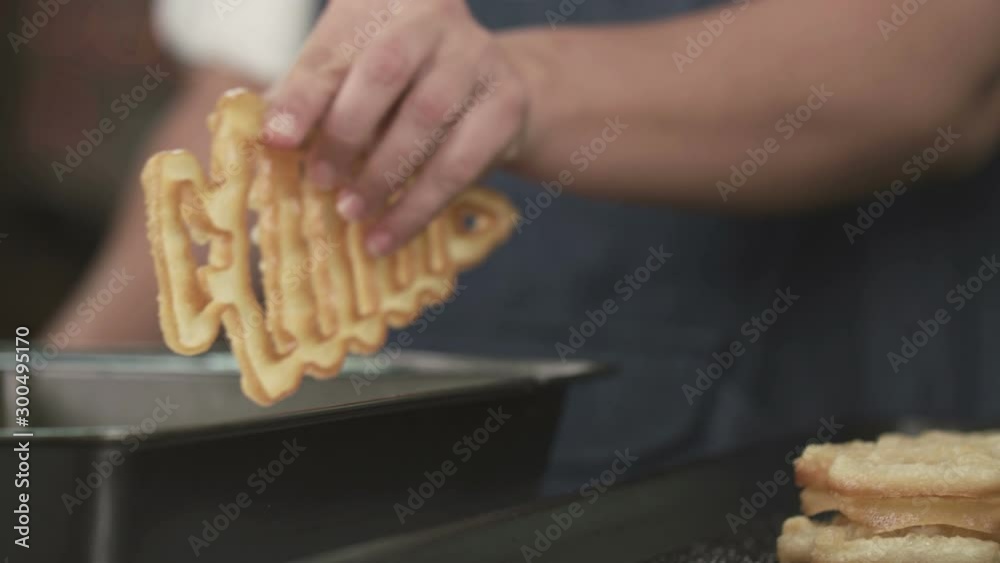 BUÑUELOS BUÑUELOS