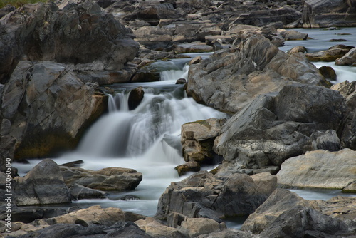 Great Falls National Park