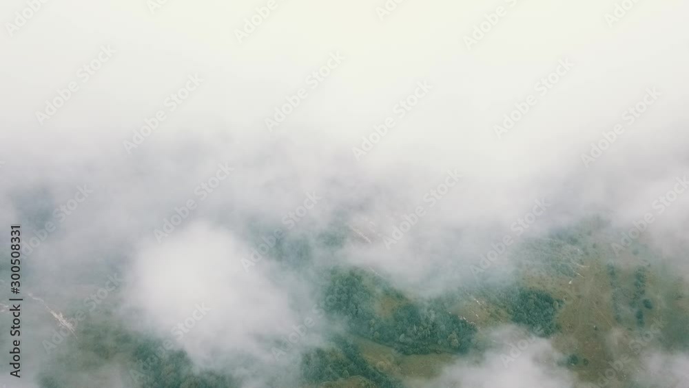 fog in the sky fog in the sky