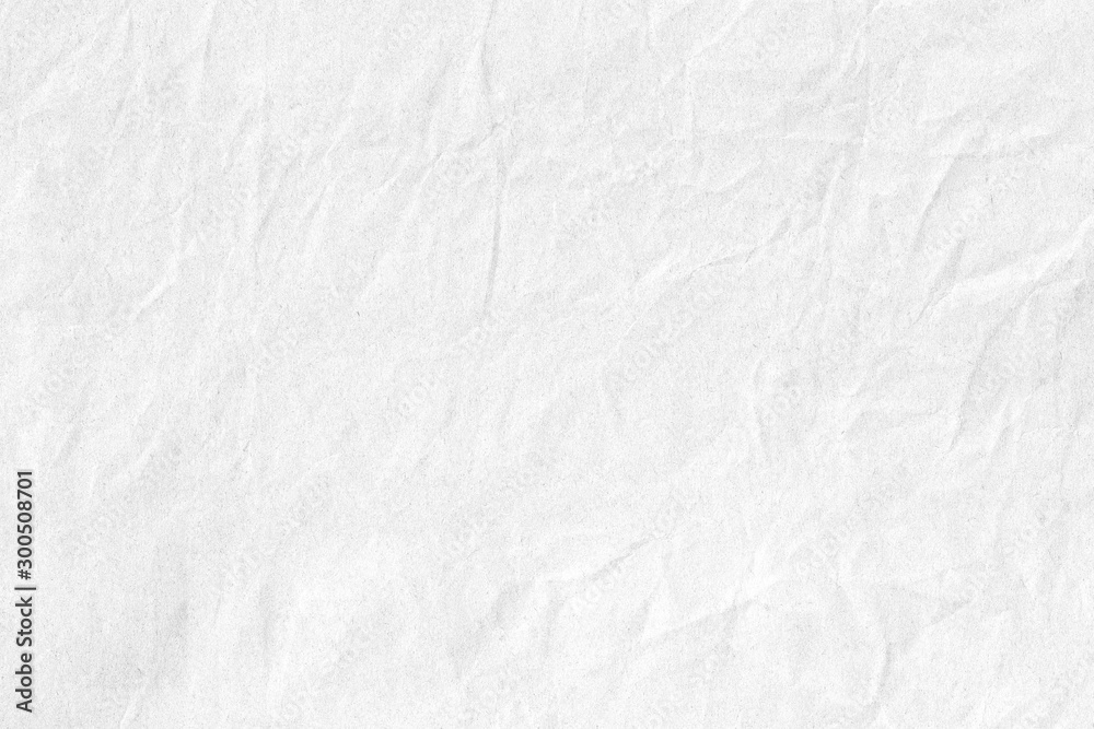 Crumpled white grey paper background texture Crumpled white grey paper background texture