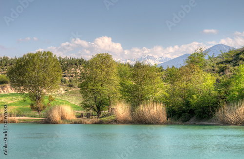 landscape