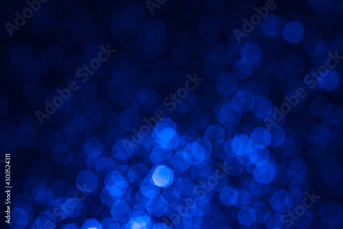 blue glitter vintage lights background,bokeh background,defocused