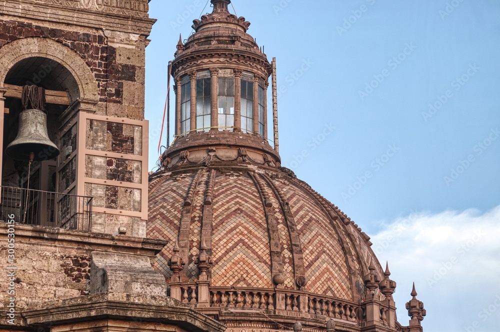 Catedral de Guadalajara