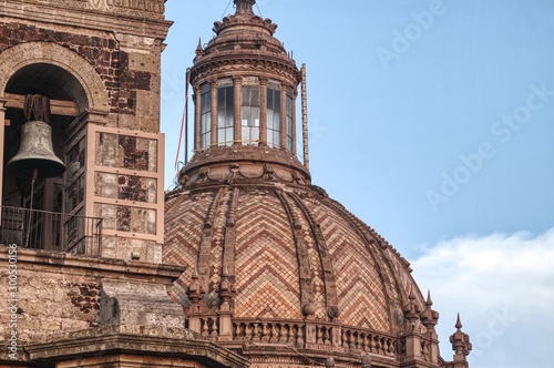 Catedral de Guadalajara