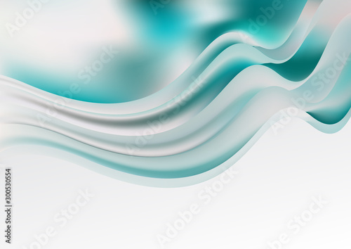 Abstract Creative Background vector image design