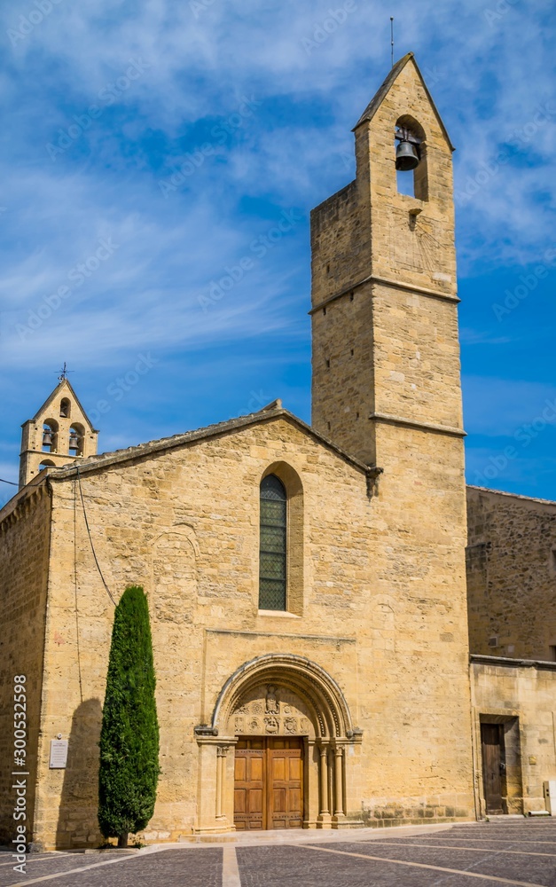 Salon-de-Provence, Bouches-du-Rhône, Paca, France.