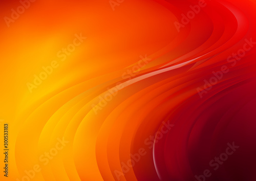 Abstract Creative Background vector image design