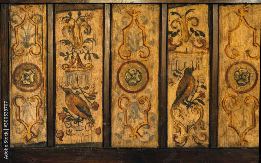 decorative wall decoration with embroidery decorative wall decoration with embroidery