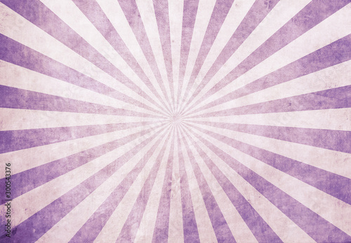 abstract background with rays