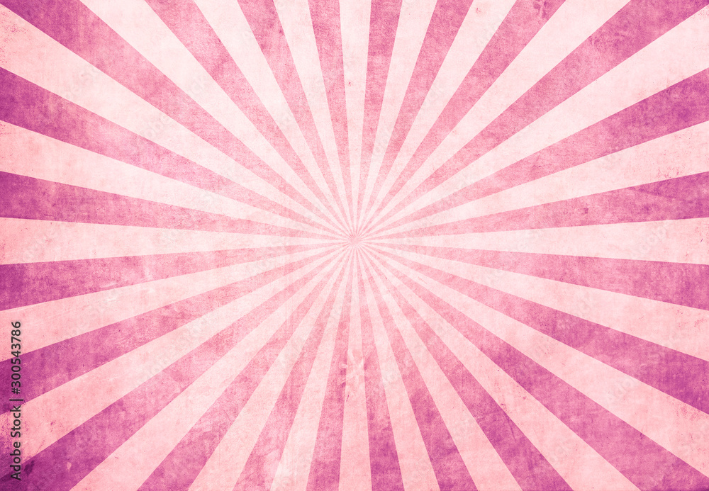 Fototapeta premium abstract background with rays