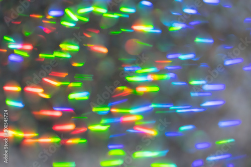 Sparkling Glitter abstract background red saturated color ,de-focused, macro. Sequins fall and sparkle,