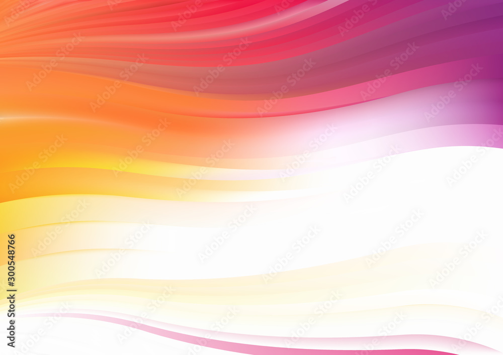 Abstract Creative Background vector image design Abstract Creative Background vector image design