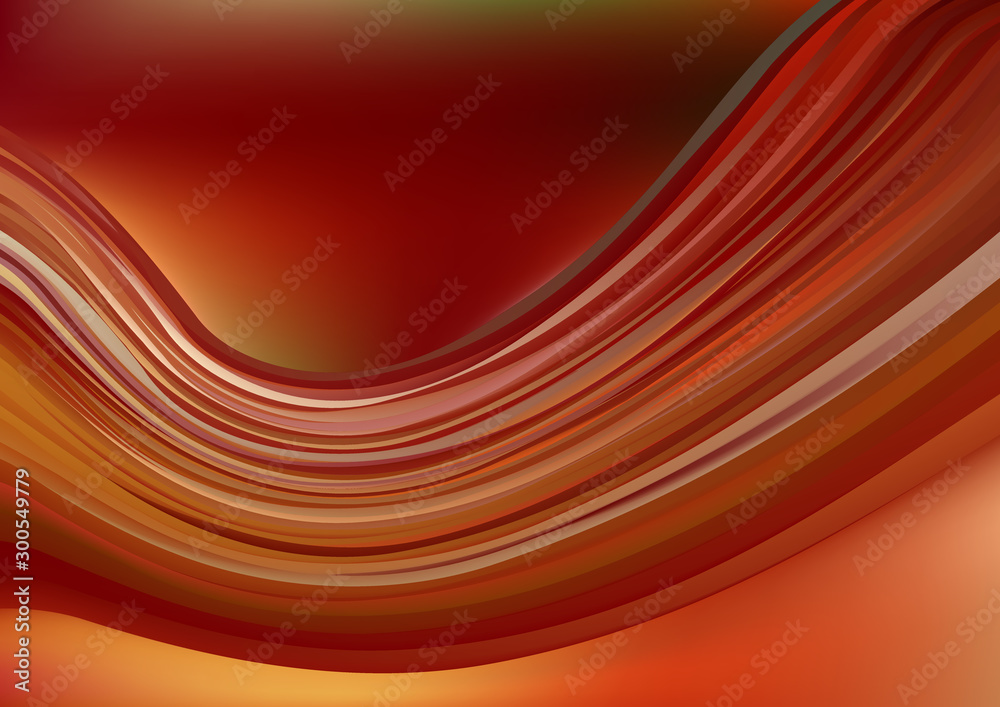Abstract Creative Background vector image design Abstract Creative Background vector image design