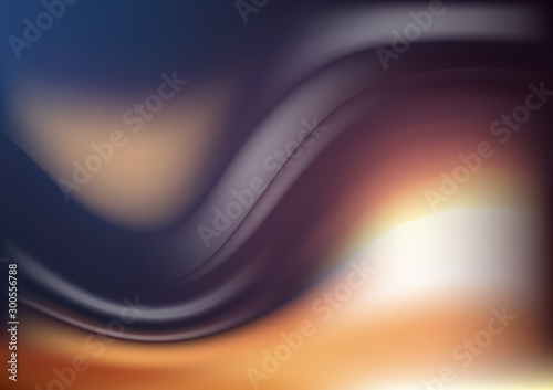 Abstract Creative Background vector image design