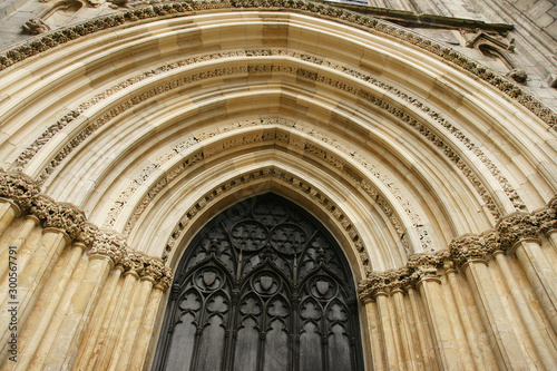 York Minster  photo