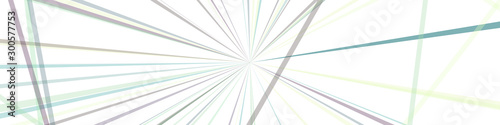 Colorful Lines Random Distribution Computational Generative Art background illustration