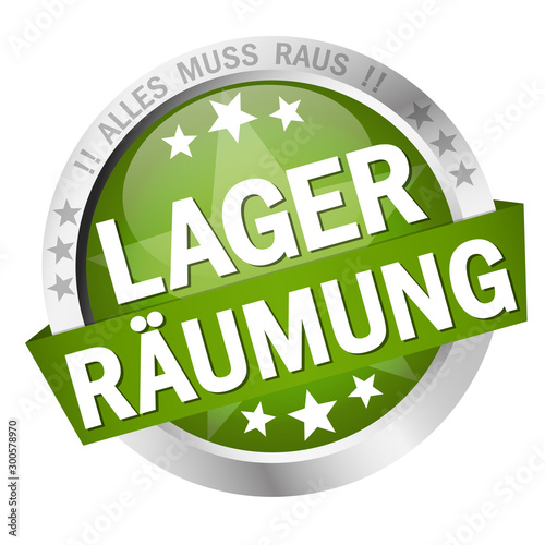 Button - Lagerräumung