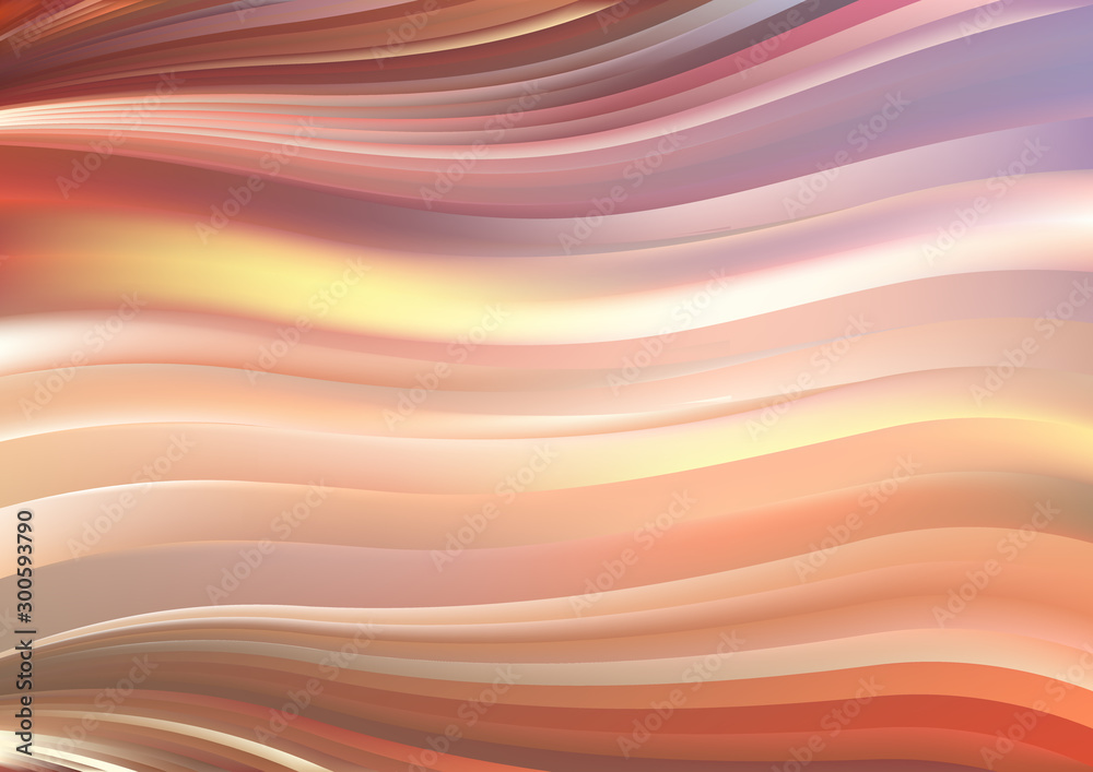 Abstract Creative Background vector image design Abstract Creative Background vector image design