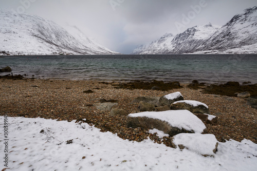 Ersfjord photo