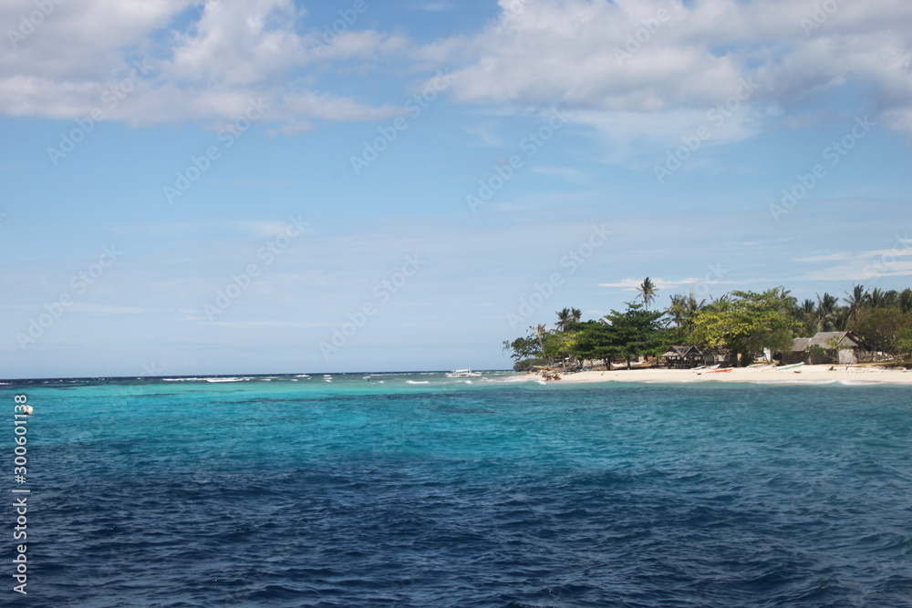 mer turquoise pamilacan