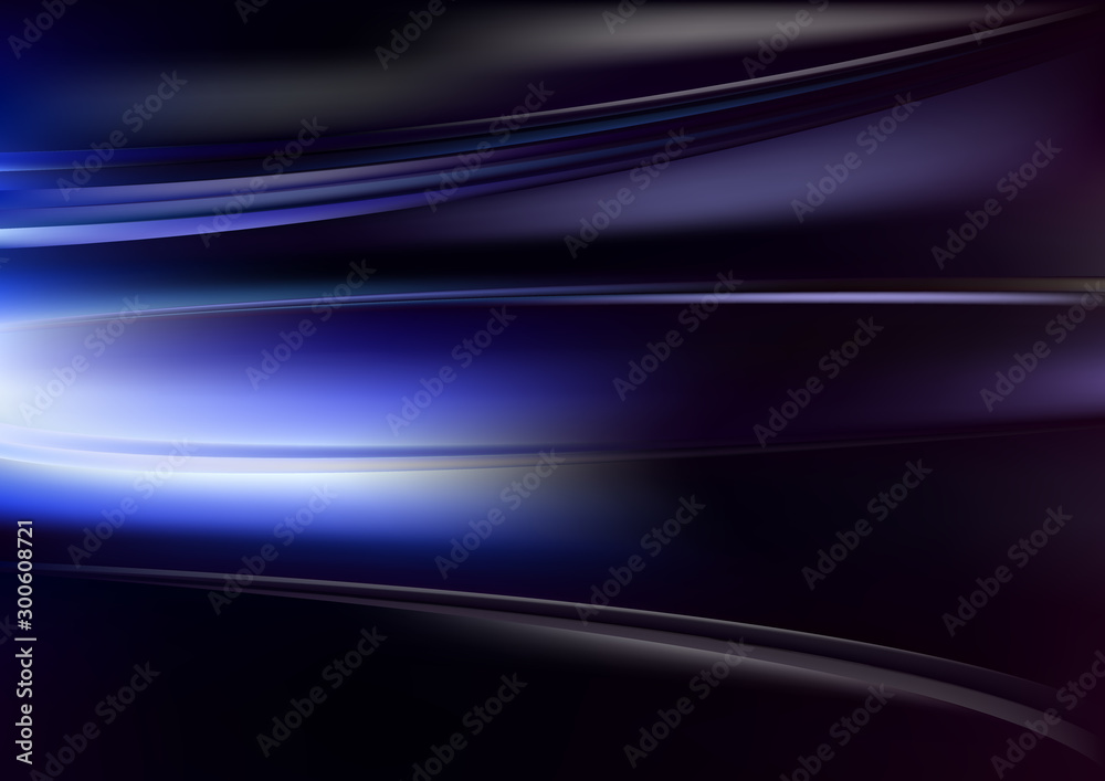 Abstract Creative Background vector image design Abstract Creative Background vector image design