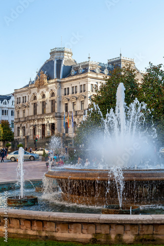 Wallpaper Mural Lugares de Oviedo Torontodigital.ca