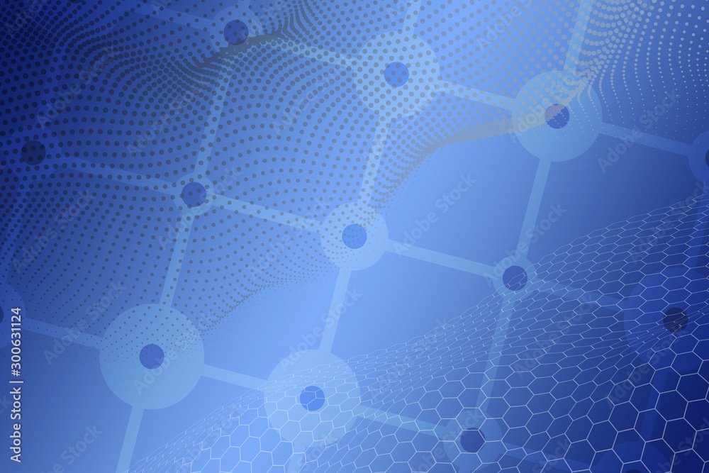 Obraz premium abstract, blue, wallpaper, design, illustration, technology, pattern, light, texture, backdrop, graphic, digital, art, business, green, futuristic, web, colorful, space, concept, data, wave, element