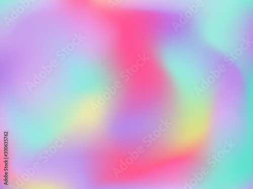 
Gradient mesh abstract background.