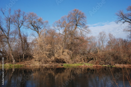 on the eve of winter