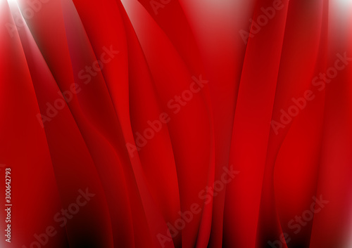 Abstract Creative Background vector image design