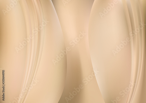 Abstract Creative Background vector image design