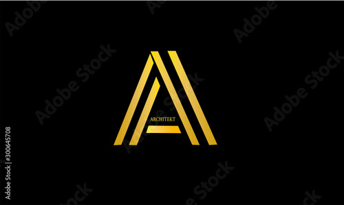 architekt logo
