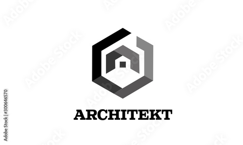 architekt logo