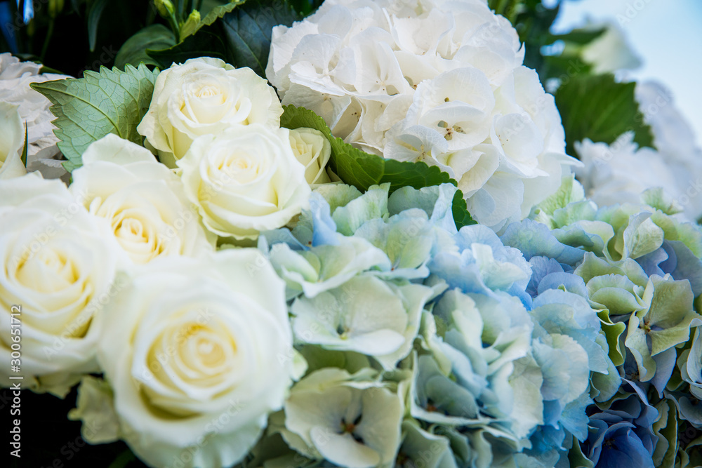 bouquet of flowers bouquet of flowers