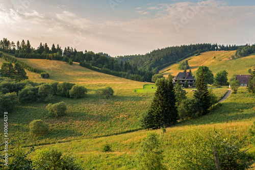 Góry Kamienne - Andrzejówka © BARONPHOTOGRAPHY.EU
