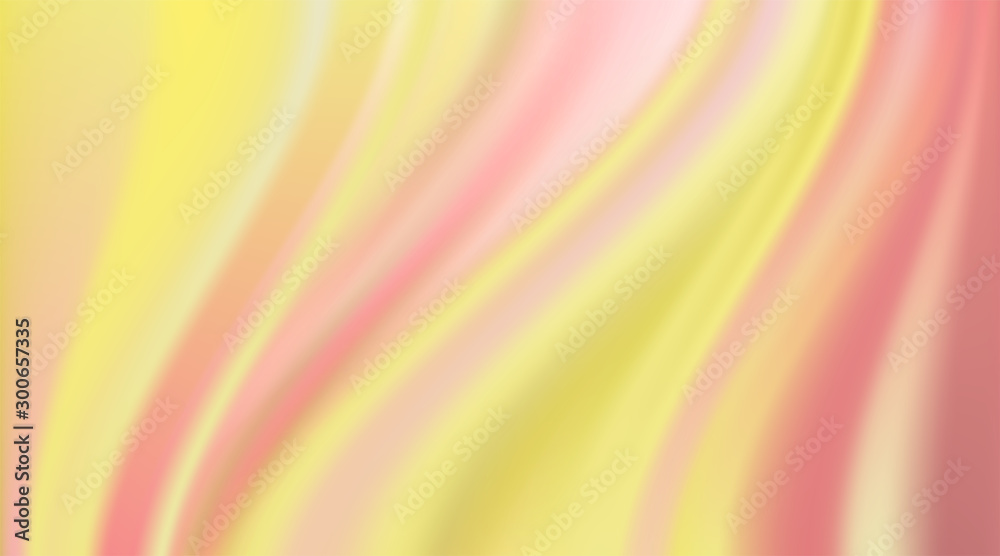 Soft and smooth colourful background for cosmetic ad, illustration vector. Soft and smooth colourful background for cosmetic ad, illustration vector.