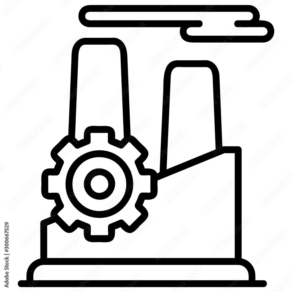 Industry Industry