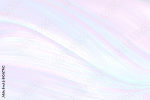 Abstract surface wallpaper of pastel texture. Curve lines background.