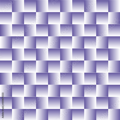 Seamless grid mosaic background  Creative Design Templates. Abstract Cubes Background. Geometric shape abstract vector illustration. Vector illustration