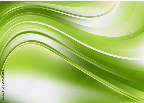 Abstract Creative Background vector image design