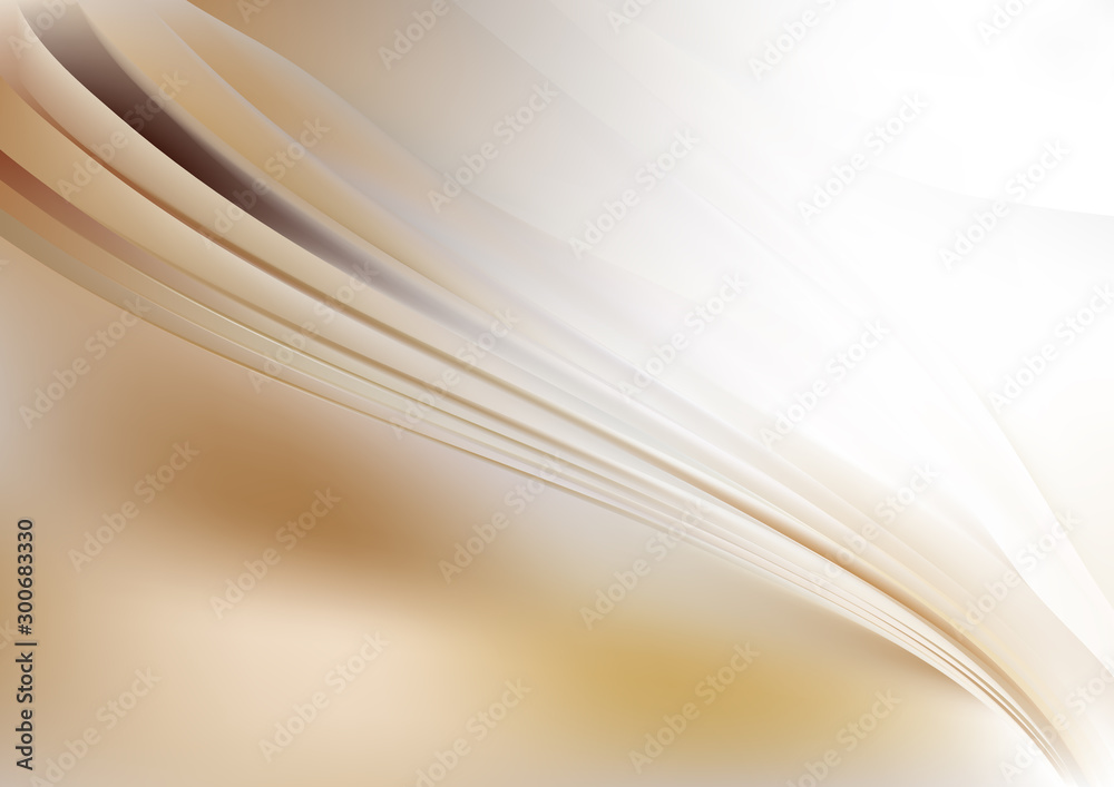 Abstract Creative Background vector image design
