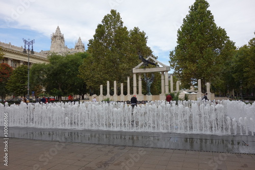 Photography Budapest capital city of Hungary