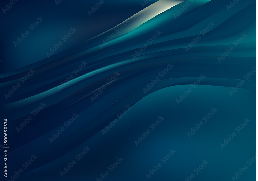 Abstract Creative Background vector image design Abstract Creative Background vector image design